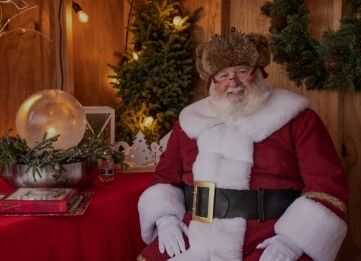 Home - European Christmas Market