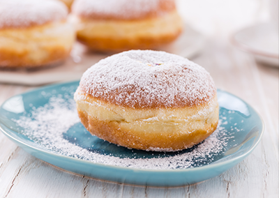 Krapfen