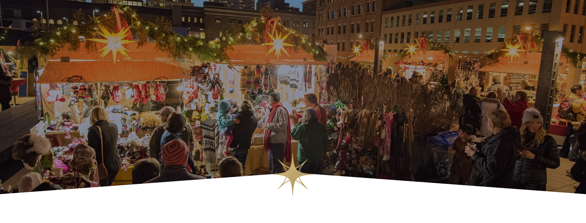 The Most Festive Hotel In Minnesota Is In Downtown St. Paul