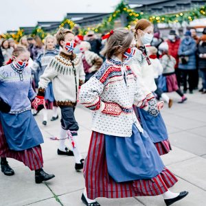 Home - European Christmas Market