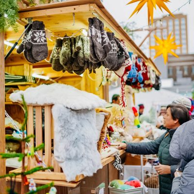 Home - European Christmas Market