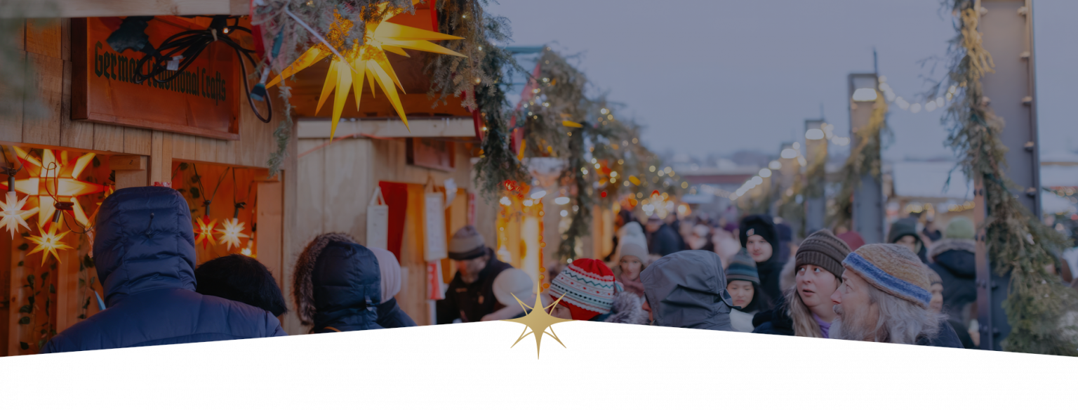 FAQs European Christmas Market